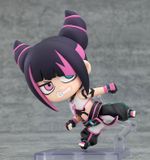  Juri-chan Nendoroid - Street Fighter - Good Smile Company 