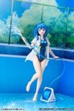  Anna Yanami School Swimsuit - Too Many Losing Heroines! - Aniplex 