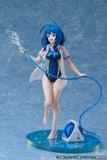  Anna Yanami School Swimsuit - Too Many Losing Heroines! - Aniplex 