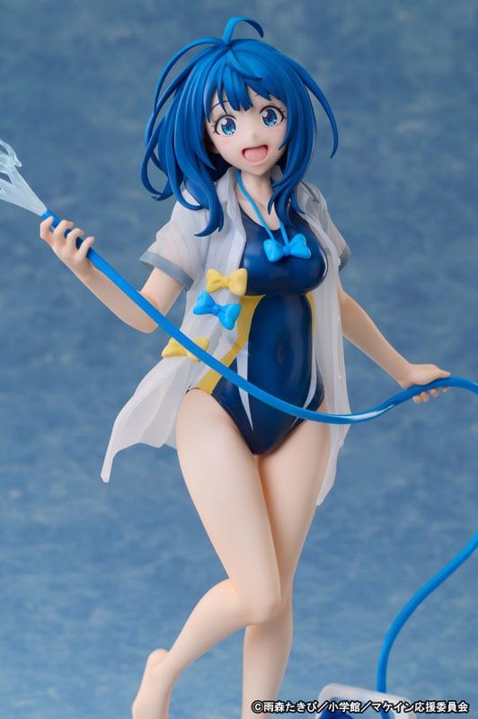  Anna Yanami School Swimsuit - Too Many Losing Heroines! - Aniplex 