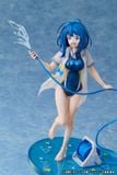  Anna Yanami School Swimsuit - Too Many Losing Heroines! - Aniplex 