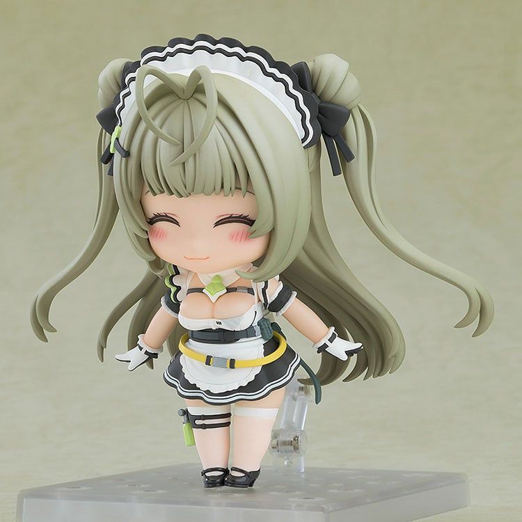  Soda nendoroid - Goddess of Victory: Nikke - Good Smile Company 