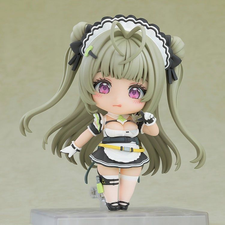  Soda nendoroid - Goddess of Victory: Nikke - Good Smile Company 