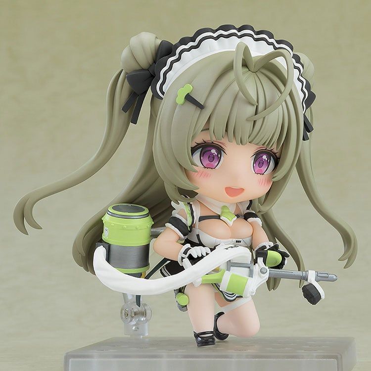  Soda nendoroid - Goddess of Victory: Nikke - Good Smile Company 