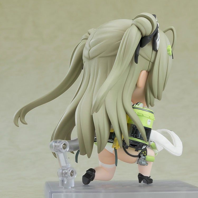  Soda nendoroid - Goddess of Victory: Nikke - Good Smile Company 