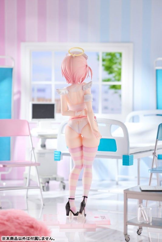  Suzu & Nagi Illustrated by Kuma 4-gou - Otherwhere 