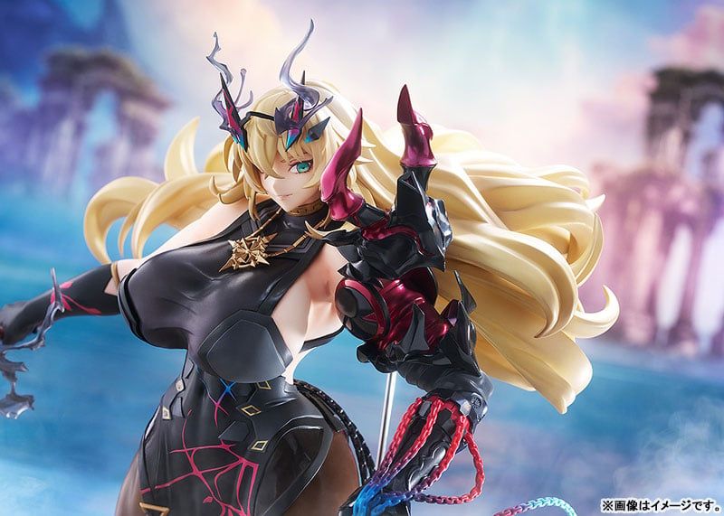  Saber/Barghest - Fate/Grand Order - Phat Company 
