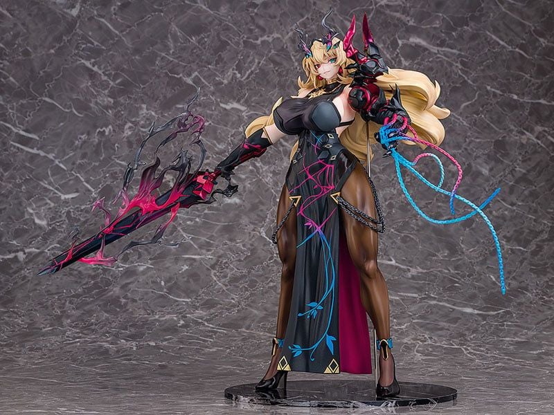  Saber/Barghest - Fate/Grand Order - Phat Company 