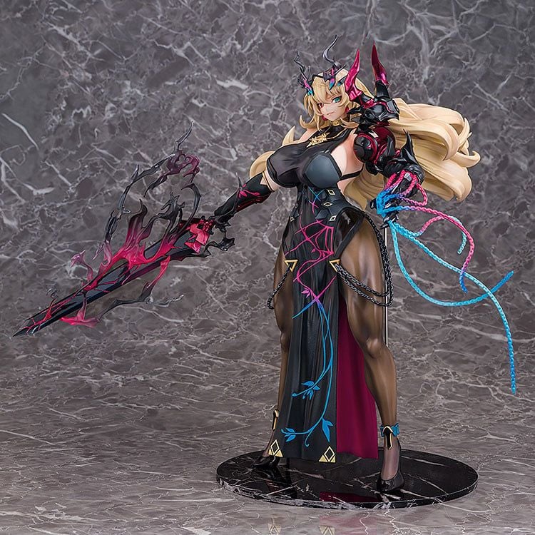  Saber/Barghest - Fate/Grand Order - Phat Company 