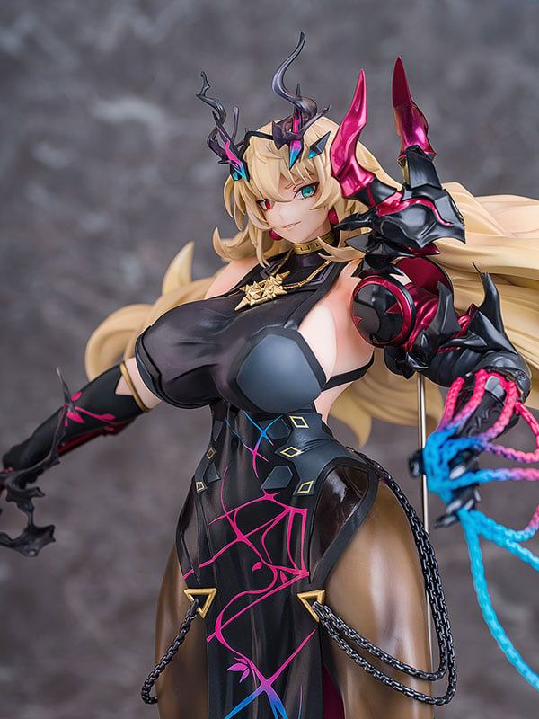  Saber/Barghest - Fate/Grand Order - Phat Company 