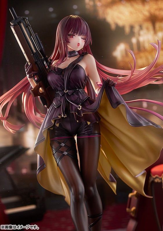  Macchiato - Girls' Frontline 2: Exilium - Wonderful Works 