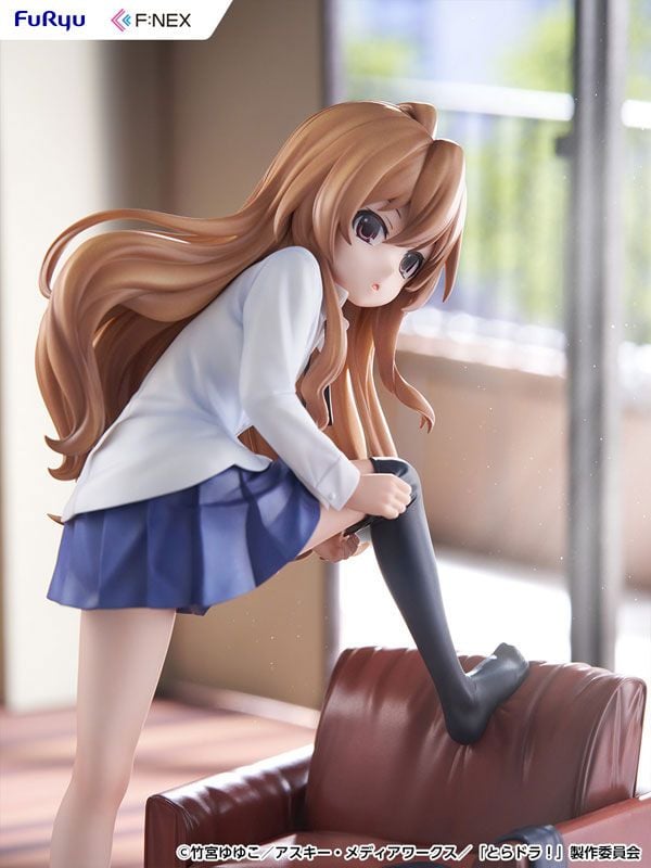  Taiga Aisaka - Toradora! - FURYU 