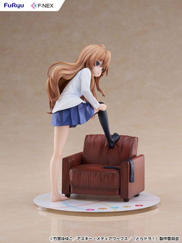  Taiga Aisaka - Toradora! - FURYU 