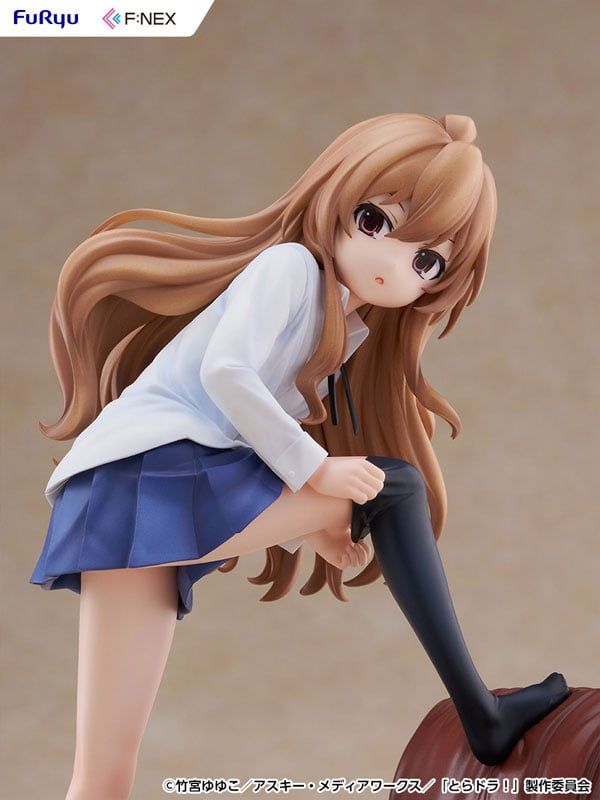 Taiga Aisaka - Toradora! - FURYU 