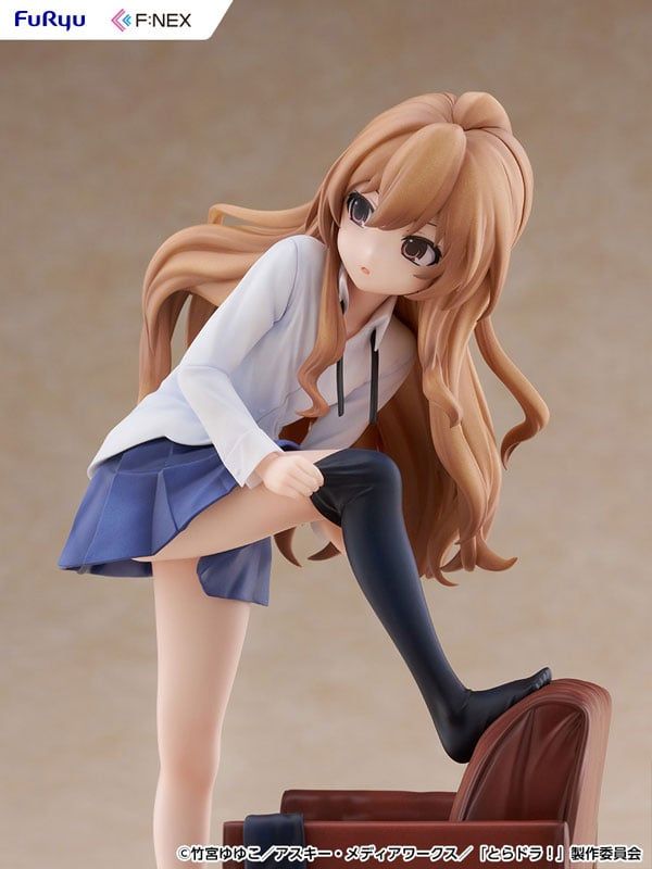  Taiga Aisaka - Toradora! - FURYU 