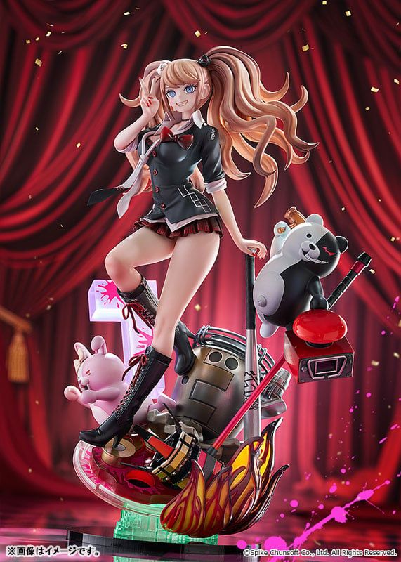  Junko Enoshima - 