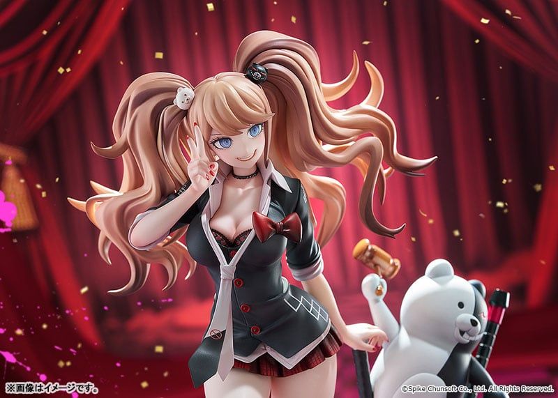  Junko Enoshima - 