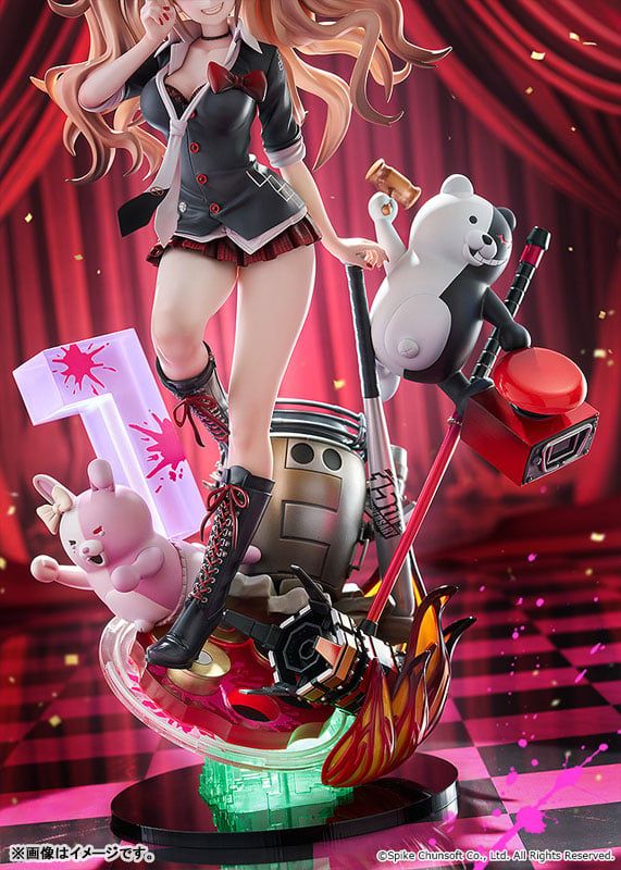  Junko Enoshima - 