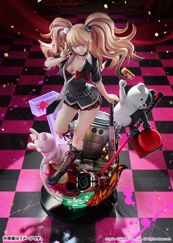  Junko Enoshima - 