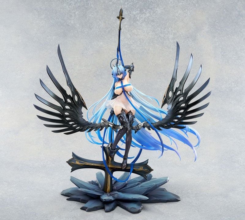  Alsace - Azur Lane - Apex 