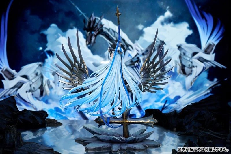  Alsace - Azur Lane - Apex 