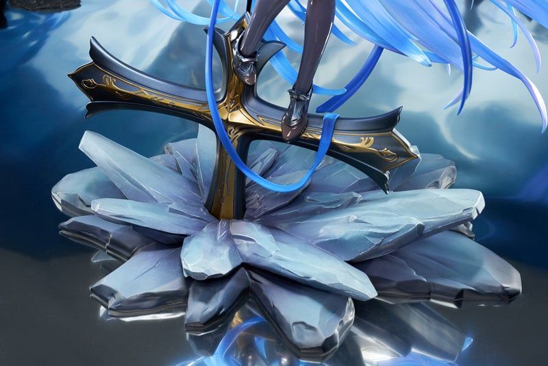  Alsace - Azur Lane - Apex 