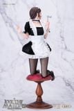  Maid Eve - Real on real 