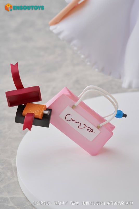  Chizuru Mizuhara - Rent-A-Girlfriend - ENSOUTOYS 