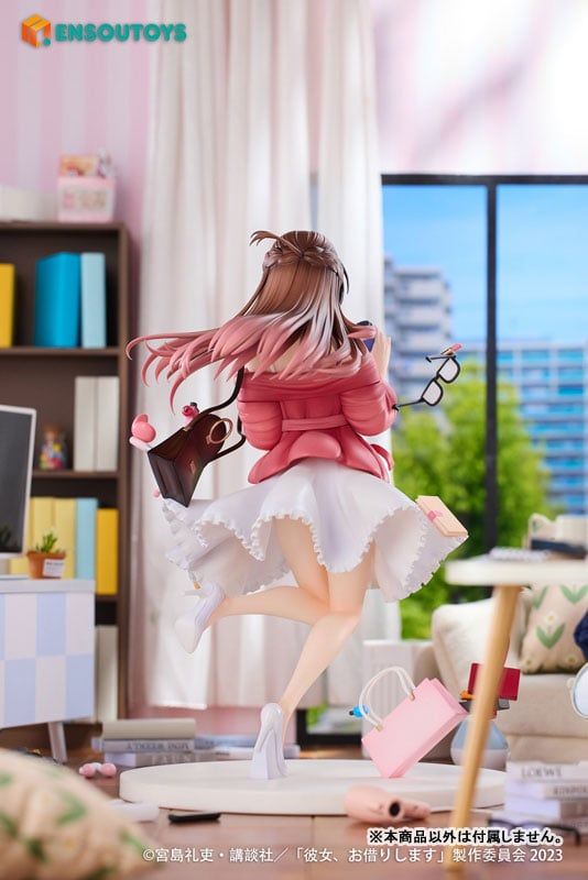  Chizuru Mizuhara - Rent-A-Girlfriend - ENSOUTOYS 