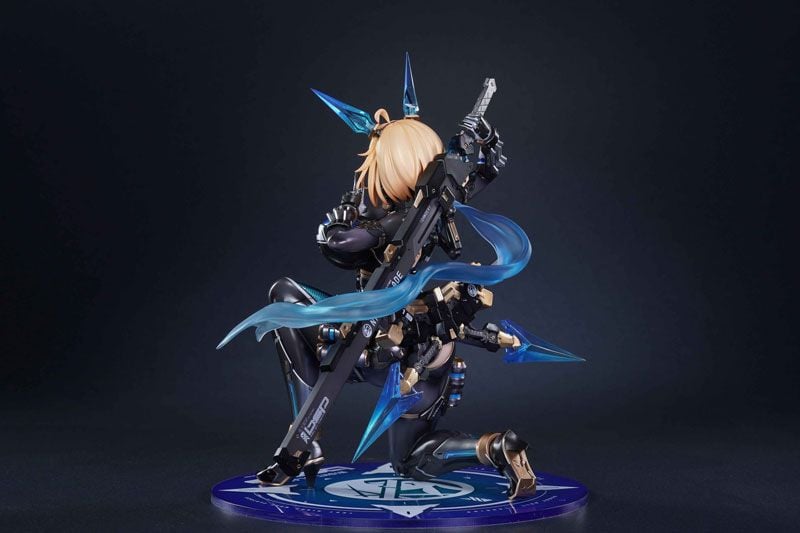  BUNNY SUIT PLANNING Sophia F. Shirring Ninja Ver. R18 - MAGI ARTS 