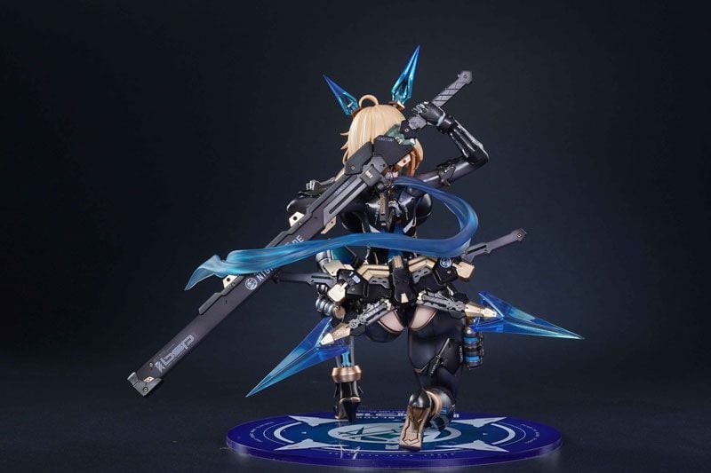  BUNNY SUIT PLANNING Sophia F. Shirring Ninja Ver. R18 - MAGI ARTS 