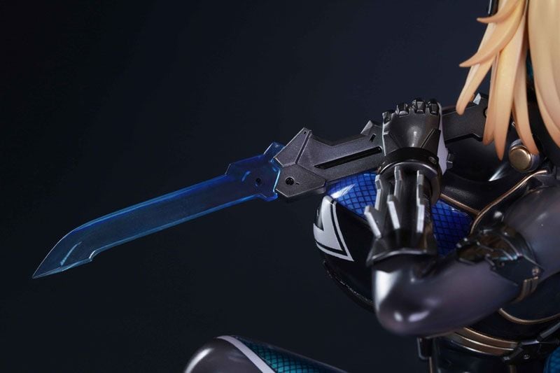  BUNNY SUIT PLANNING Sophia F. Shirring Ninja Ver. R18 - MAGI ARTS 