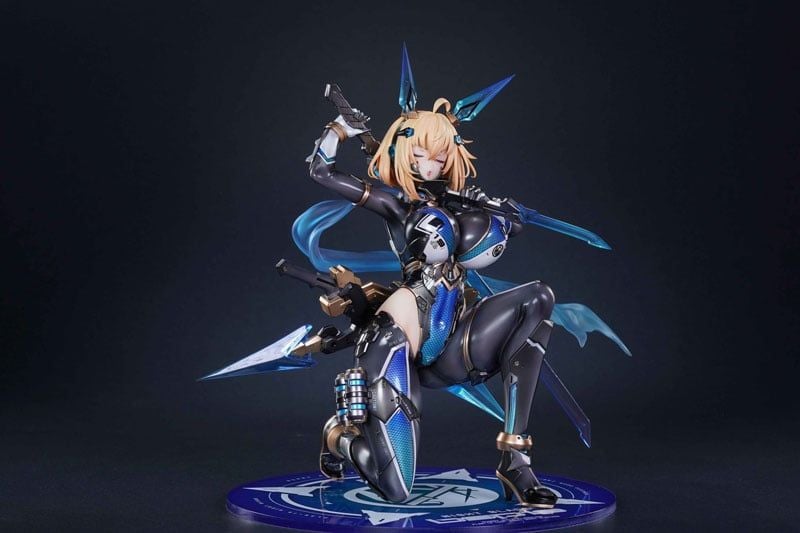  BUNNY SUIT PLANNING Sophia F. Shirring Ninja Ver. R18 - MAGI ARTS 