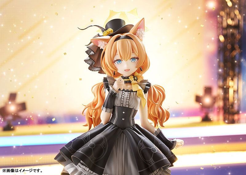  Iochi Mari - Blue Archive - Good Smile Company 