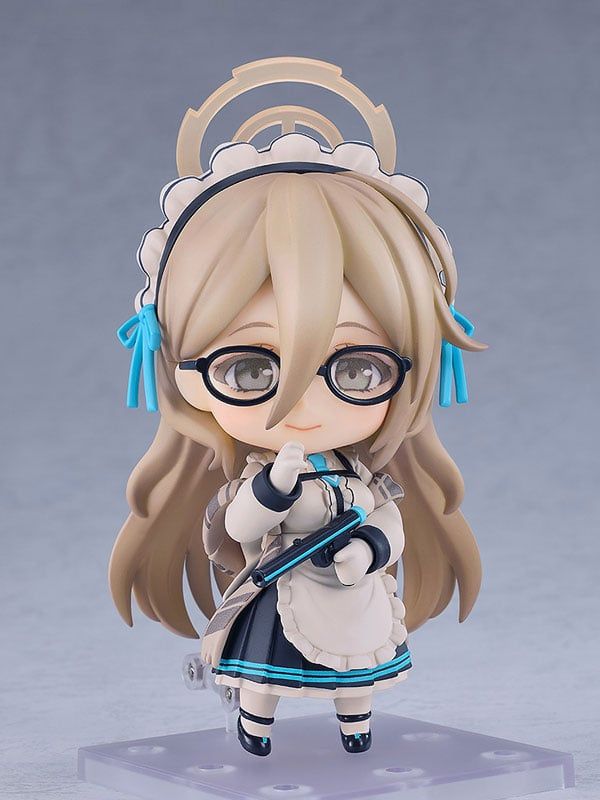  Murokasa Akane nendoroid - Blue Archive - Good Smile Company 