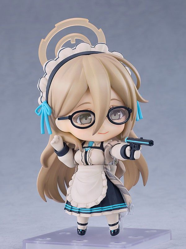  Murokasa Akane nendoroid - Blue Archive - Good Smile Company 