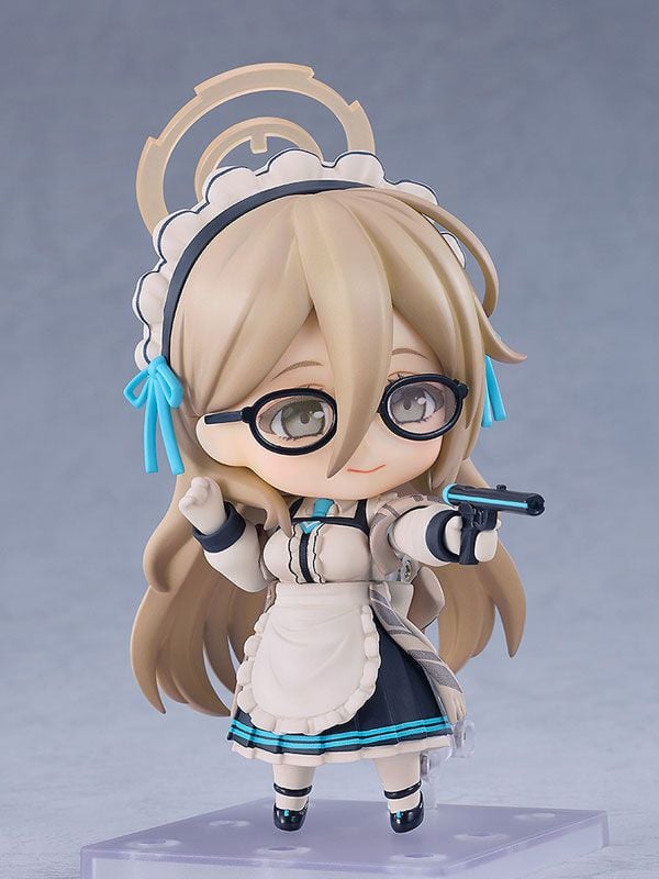  Murokasa Akane nendoroid - Blue Archive - Good Smile Company 