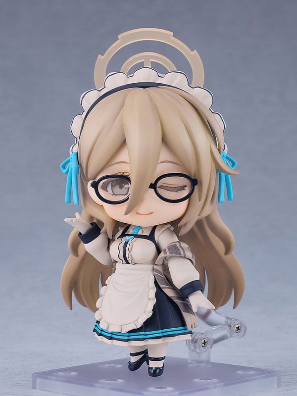  Murokasa Akane nendoroid - Blue Archive - Good Smile Company 