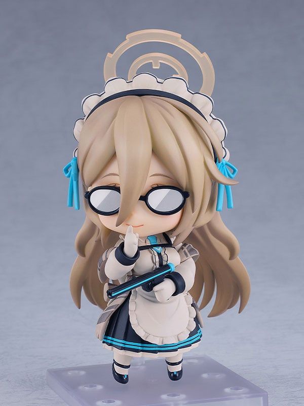  Murokasa Akane nendoroid - Blue Archive - Good Smile Company 