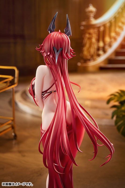  Red Hood - Goddess of Victory: Nikke - Good Smile Arts Shanghai 