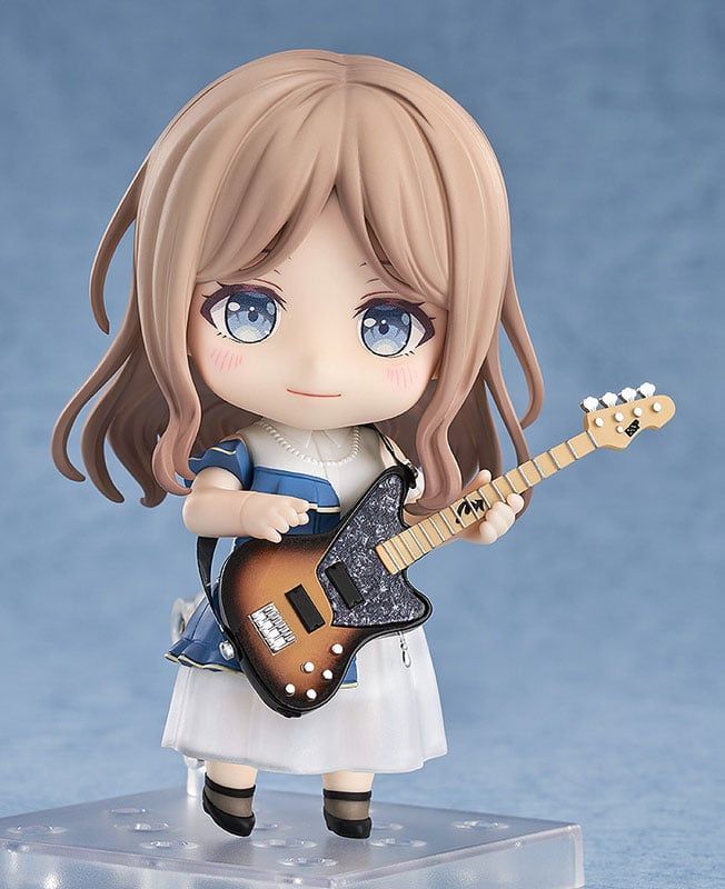  Soyo Nagasaki nendoroid - BanG Dream! - Good Smile Arts Shanghai 