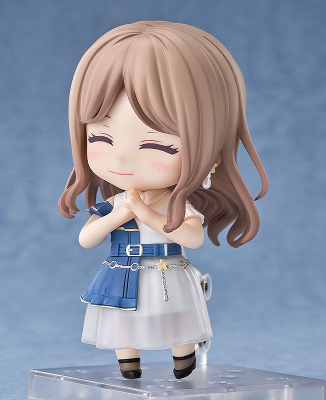  Soyo Nagasaki nendoroid - BanG Dream! - Good Smile Arts Shanghai 