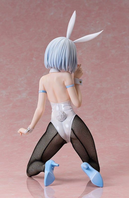  Origami Tobiichi: Bunny Ver. - Date A Live V - FREEing 