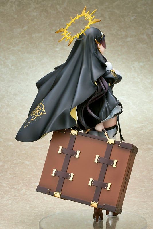  Hinata - Blue Archive - ques Q 