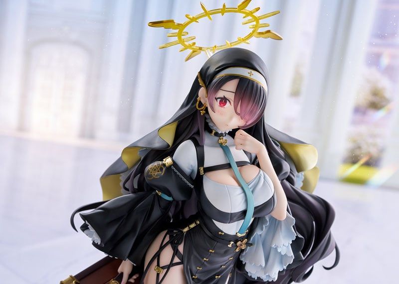  Hinata - Blue Archive - ques Q 