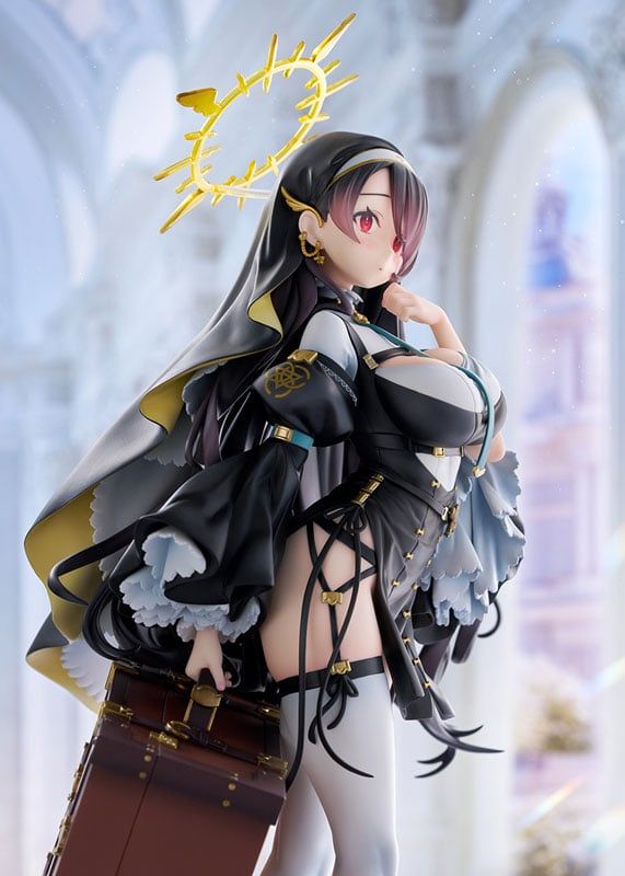  Hinata - Blue Archive - ques Q 