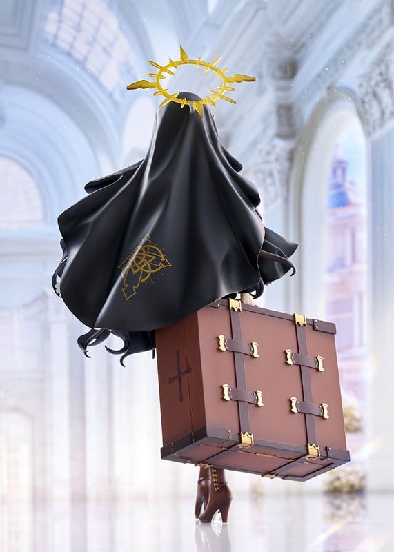  Hinata - Blue Archive - ques Q 