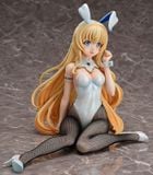  Priestess: Bunny Ver. - Goblin Slayer - FREEing 