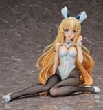  Priestess: Bunny Ver. - Goblin Slayer - FREEing 