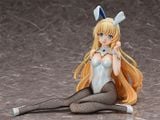  Priestess: Bunny Ver. - Goblin Slayer - FREEing 